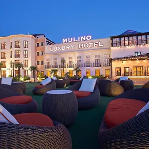5* Отель Mulino Luxury Boutique